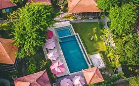 Darsan Lembongan Boutique Cottage